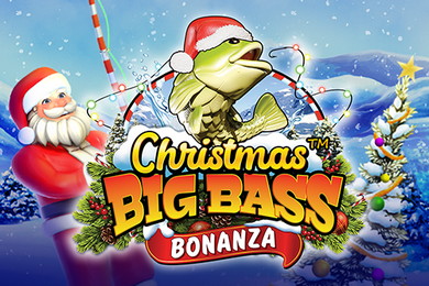 Christmas Bass Bonanza играть в Селектор Казино